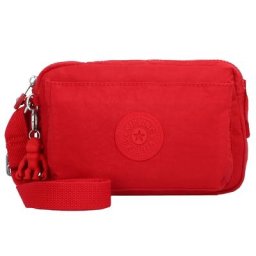 Kipling Basic Abanu Umhängetasche 20 cm Umhängetaschen Rot Damen