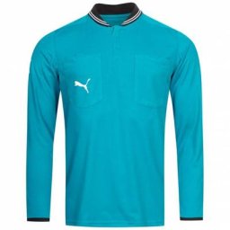 PUMA Herren Schiedsrichter Langarm Trikot 701568-53