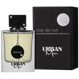 Armaf Club de Nuit Urban Man Eau de Parfum 105 ml