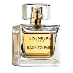 Eisenberg L’Art du Parfum – Women Back To Paris Femme Spray Eau de Parfum 50 ml Damen