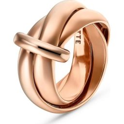 Jette Damenring 925er Silber Ringe
