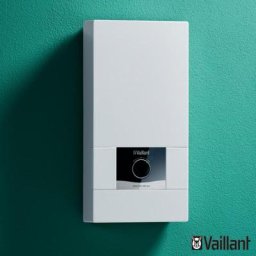 Vaillant electronicVED E pro Durchlauferhitzer, elektronisch gesteuert, 35°C, 45°C oder 55°C, 0010023794, VED E 21/8 B