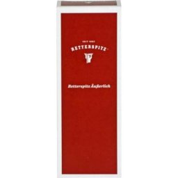 RETTERSPITZ Wasser äußerlich Muskel, Gelenke & Wärmetherapie 001 l