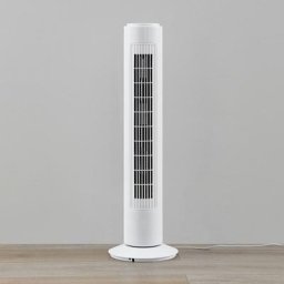 Starluna Torido Turmventilator, oszillierend