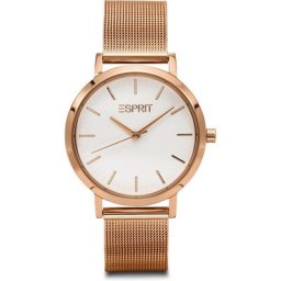 Esprit Damenuhr Edelstahl Damenuhren