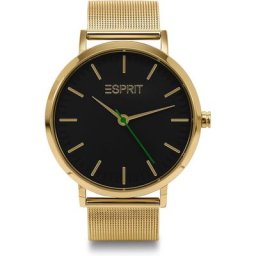 Esprit Herrenuhr Edelstahl Herrenuhren