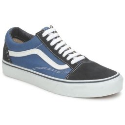 Vans OLD SKOOL Sneaker (damen)