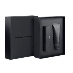 Porsche Design 180 Black Gift Set Duschpflege Herren