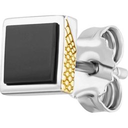 Baldessarini Einzelner Ohrschmuck 925er Silber Ohrringe Herren