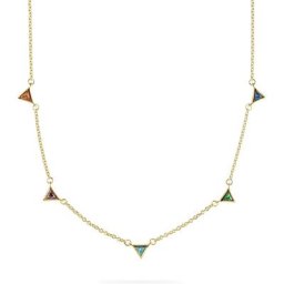 Esprit Kette 925er Silber Ketten Damen
