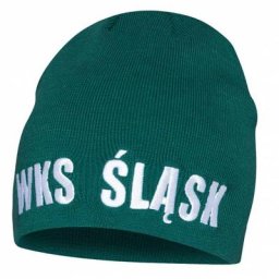 Slask Wroclaw Breslau PUMA Fan Beanie 741888-01