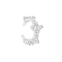 Tamaris Einzelner Ohrschmuck Edelstahl Ohrringe Damen