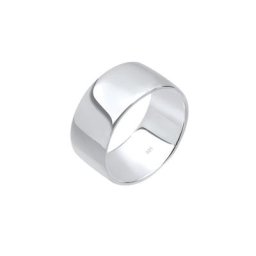 Elli Elli Ring Stacking Bandring Basic Trend 925 Sterling Silber Ringe Damen