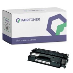 Kompatibel für HP Q5949X / 49X Toner Schwarz