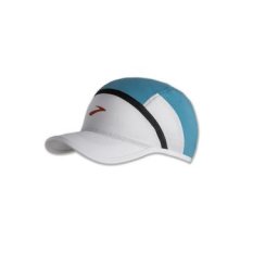 Brooks Unisex Base Hat blau