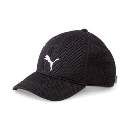 Puma Unisex Training Mesh Cap schwarz