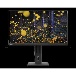 Lenovo ThinkVision E27q-20 27 QHD-Monitor