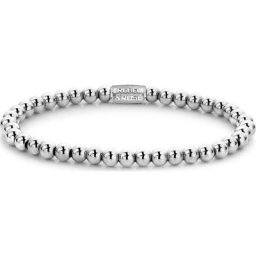 Rebel and Rose Armband Edelstahl Armbänder & Armreife Damen