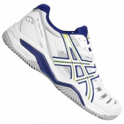 ASICS Gel Challenger 9 Clay Damen Tennisschuhe E355Y-0170