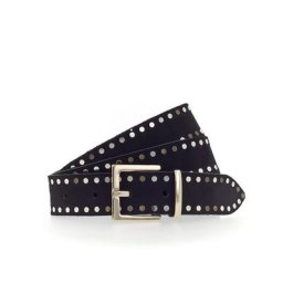 Tamaris Gürtel Essential Classics Schwarz Damen