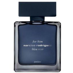 Narciso Rodriguez for him Blue Noir Parfum 100 ml Herren