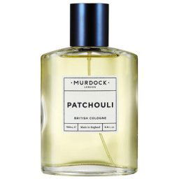 Murdock London Patchouli Cologne Eau de Cologne 100 ml Herren