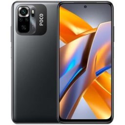 Poco M5s
