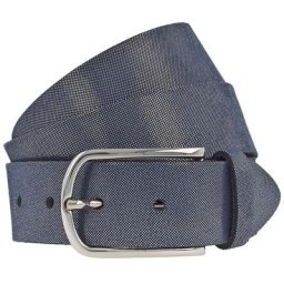 Vanzetti Gürtel Leder Violett Damen