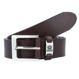 Strellson Gürtel Leder Braun Herren