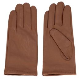 Strellson Handschuhe Leder Coral Herren