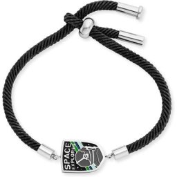 Engelsrufer Armband Edelstahl, Emaille Armbänder & Armreife Herren