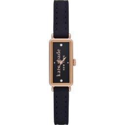 Kate Spade Damenuhr Edelstahl Damenuhren