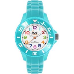 Ice Watch Kinderuhr Kunststoff Damenuhren Damen