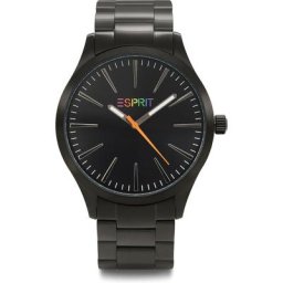 Esprit Herrenuhr Edelstahl Herrenuhren