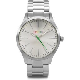 Esprit Herrenuhr Edelstahl Herrenuhren