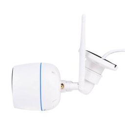 Prios Evaria WLAN-Außenkamera mit Nachtsicht 2er