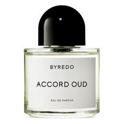 BYREDO Accord Oud - EdP 100ml Eau de Parfum