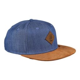 DJINNS Snapback Cap Linen 2015 Mützen & Caps