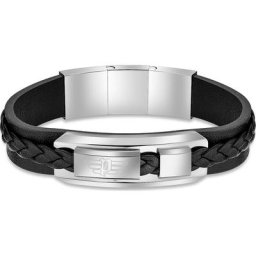 Police Armband Leder Armbänder & Armreife Herren