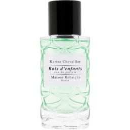 Maison Rebatchi EDP BOIS D ENFANTS 50 ML Eau de Parfum 50 ml