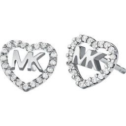 Michael Kors Ohrstecker 925er Silber Ohrringe Damen