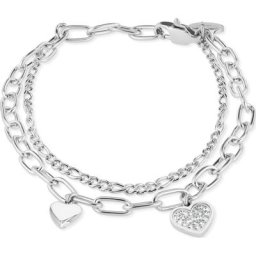 GMK Collection Armband Edelstahl Armbänder & Armreife Damen