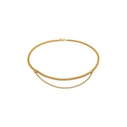 Elli PREMIUM Elli PREMIUM Halskette Panzerkette Layer Basic 925 Silber rhodiniert Ketten Damen