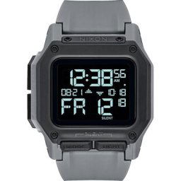 Nixon Herrenuhr Polycarbonat, Polycarbonat Herrenuhren