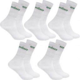 Prince Herren Socken 5 Paar MSHPR126