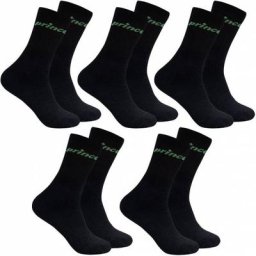 Prince Herren Socken 5 Paar MSHPR129