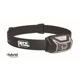 Petzl Unisex Actik Core grau