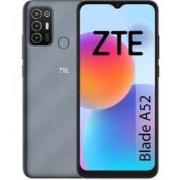 ZTE Blade A52