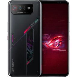 Asus ROG Phone 6
