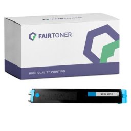 Kompatibel für Sharp MX-23GTCA Toner Cyan